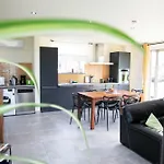 Côté Jardin *