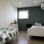 Côté Jardin Сasa de vacaciones