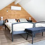 Côté Jardin Сasa de vacaciones Binche
