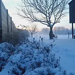 Côté Jardin