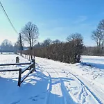 Сasa de vacaciones Côté Jardin *