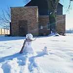 Сasa de vacaciones Côté Jardin *