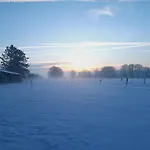 Côté Jardin Сasa de vacaciones Binche