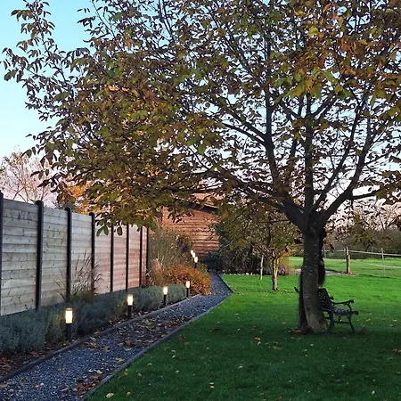 Cote Jardin Dom wakacyjny