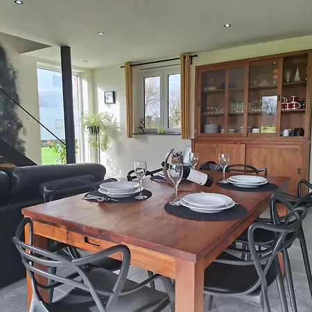 Côté Jardin Binche