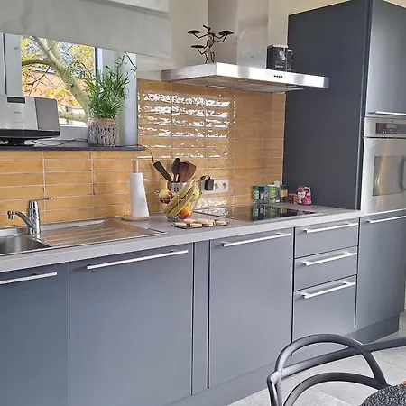 Côté Jardin Binche