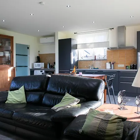 Hébergement de vacances Côté Jardin