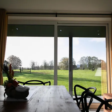 Côté Jardin Binche