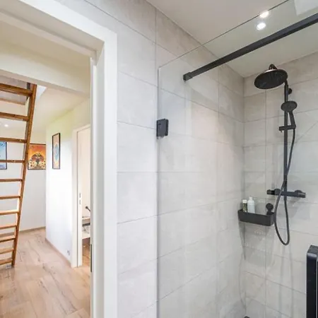 Côté Jardin * Binche