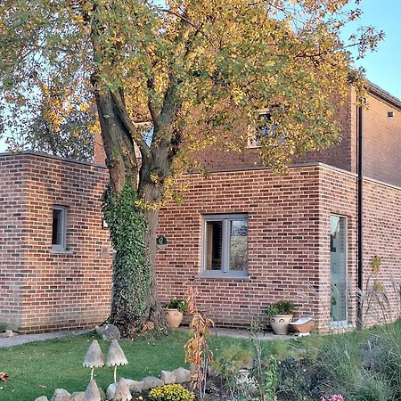 Dom wakacyjny Cote Jardin