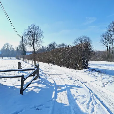 Hébergement de vacances Côté Jardin *