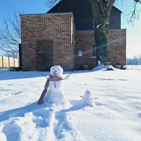 Hébergement de vacances Côté Jardin *