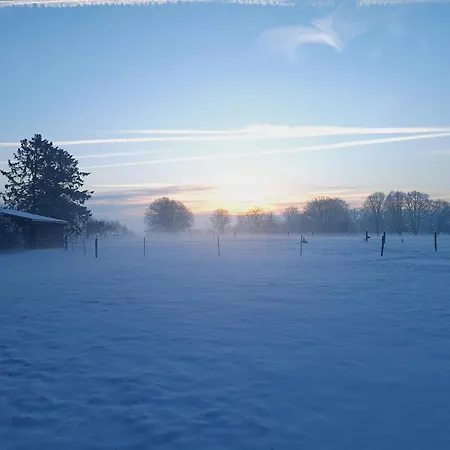 Côté Jardin Hébergement de vacances Binche