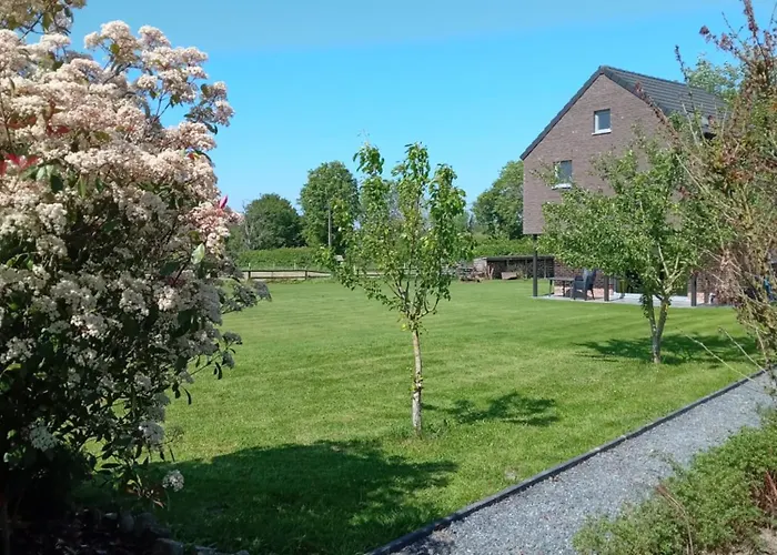 Cote Jardin Dom wakacyjny *