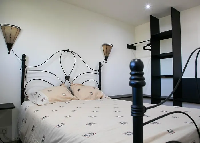 Cote Jardin Dom wakacyjny *