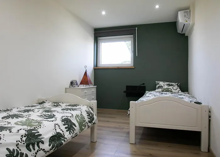 Cote Jardin Dom wakacyjny