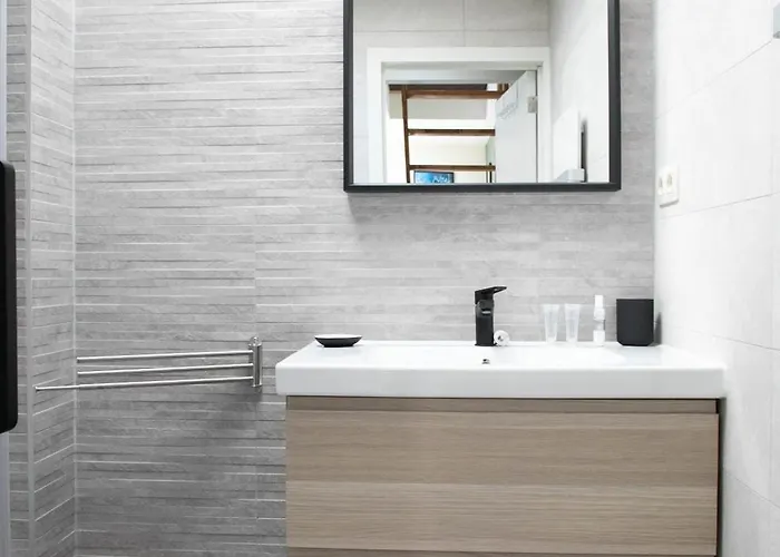 Cote Jardin * Binche