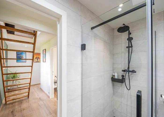 Cote Jardin * Binche