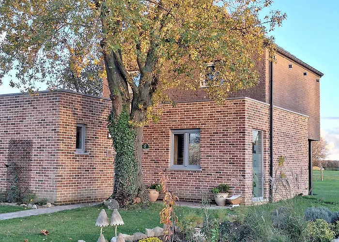 Dom wakacyjny Cote Jardin