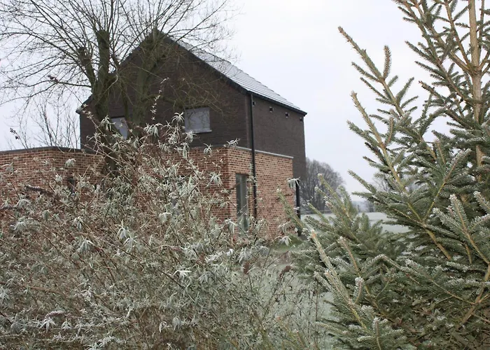 Cote Jardin Dom wakacyjny