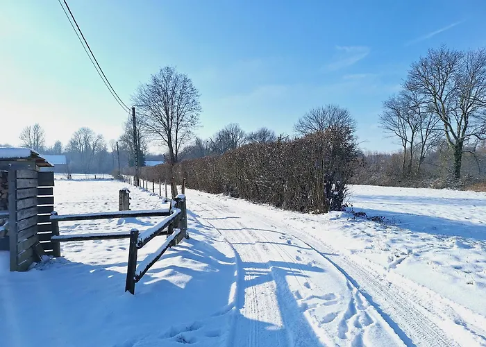 Dom wakacyjny Cote Jardin *