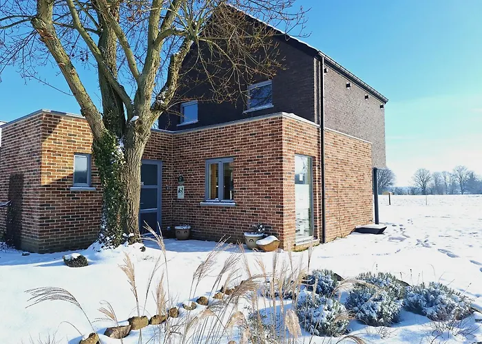 Cote Jardin * Binche